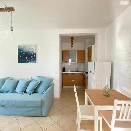 La Perla Del Porto Apartamento Porto Recanati Exterior foto