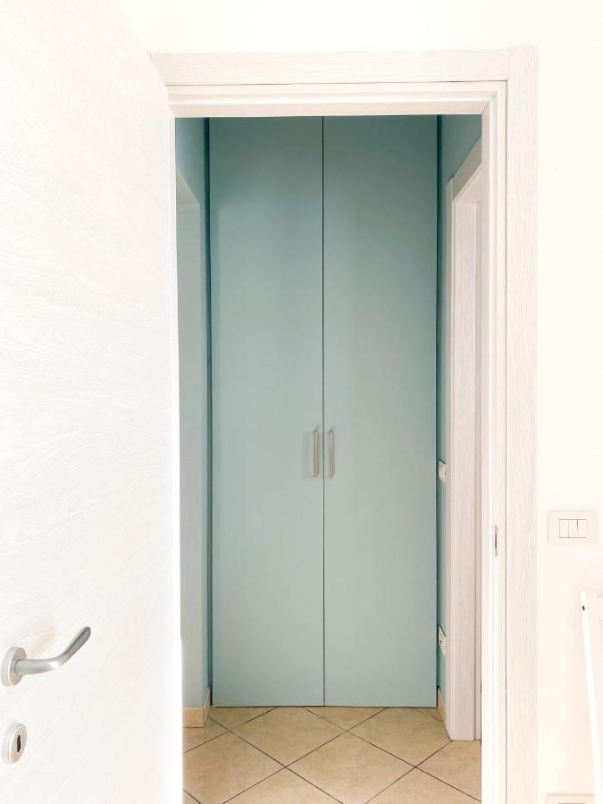 La Perla Del Porto Apartamento Porto Recanati Exterior foto