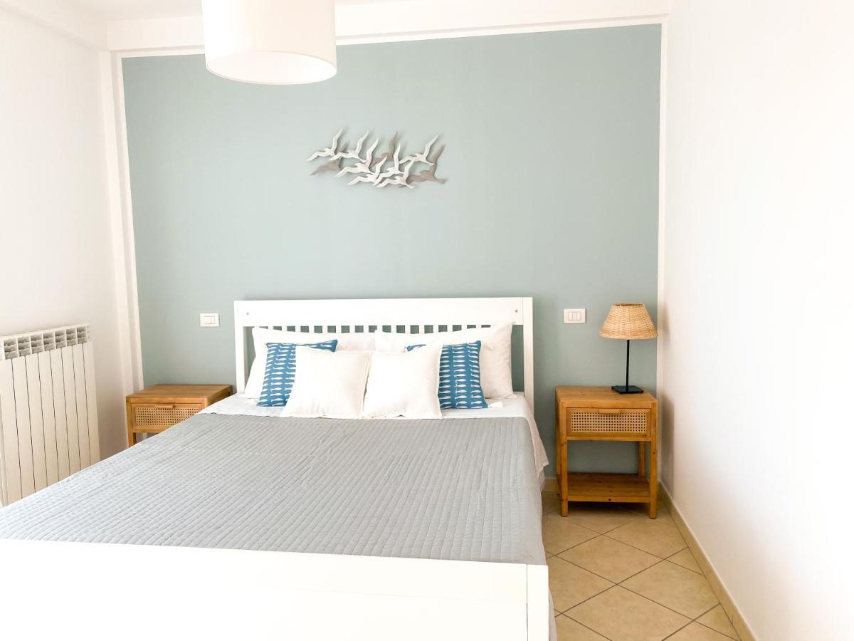 La Perla Del Porto Apartamento Porto Recanati Exterior foto