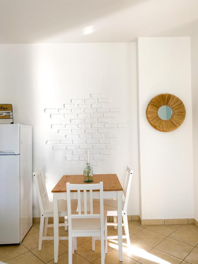 La Perla Del Porto Apartamento Porto Recanati Exterior foto